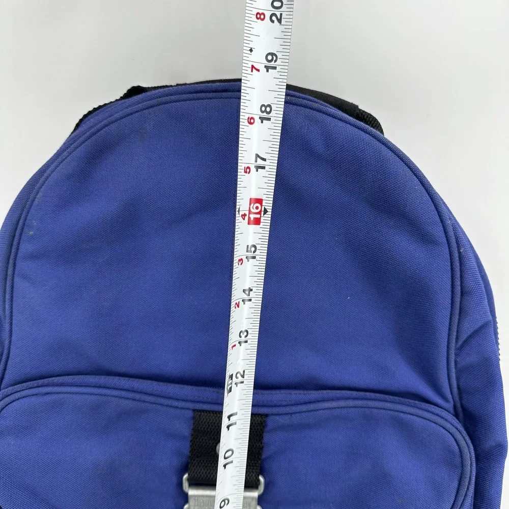 Briggs & Riley Backpack Mens Laptop Bag Travel Work Canvas Adjustable Straps